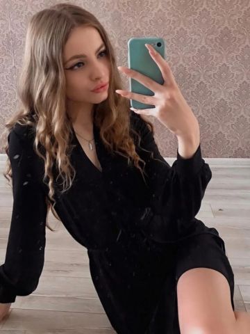 Серафима